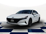 Certified 2023 Hyundai Elantra SEL w/ Cargo Package image 4