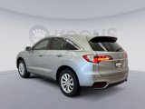 Used 2017 Acura RDX w/ Technology Package image 4