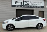 Used 2018 Kia Forte S image 3