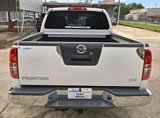 Used 2012 Nissan Frontier SV w/ SV Premium Utility Pkg image 4