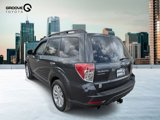 Used 2013 Subaru Forester 2.5X Premium w/ All-Weather Plus Pkg image 3