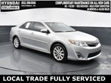 Used 2013 Toyota Camry XLE image 3