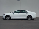 Used 2012 Chevrolet Malibu LT image 5