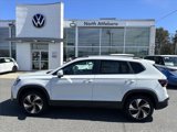 New 2025 Volkswagen Taos SE image 3