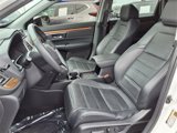 Certified 2022 Honda CR-V EX-L image 4