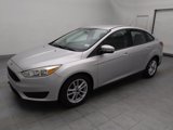 Used 2017 Ford Focus SE image 2