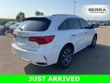 Used 2019 Acura MDX w/ Advance & Entertainment image 3