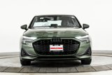 New 2025 Audi A3 2.0T Premium Plus image 2