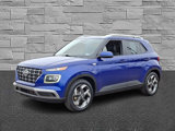 Used 2022 Hyundai Venue Limited image 5