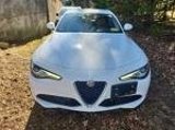 Used 2021 Alfa Romeo Giulia Sprint w/ Cold Weather Package image 2