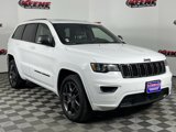 Used 2021 Jeep Grand Cherokee Limited w/ Quick Order Package 28K 80th image 2