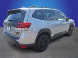 Certified 2023 Subaru Forester Wilderness image 4