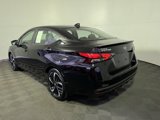 Certified 2023 Nissan Versa SR w/ Electronics Package image 6