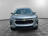 New 2025 Chevrolet Trax LS w/ LS Convenience Package image 2