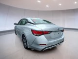 Used 2022 Nissan Sentra SV w/ All-Weather Package image 3
