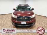 Used 2016 Toyota Highlander Limited image 3