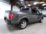 Used 2015 Ford F150 Platinum w/ Equipment Group 701A Luxury image 4