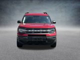 Used 2021 Ford Bronco Sport Big Bend image 3