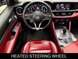 Used 2019 Alfa Romeo Stelvio AWD image 2