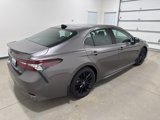 Used 2024 Toyota Camry XSE image 4