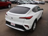 New 2025 Buick Envista Preferred image 4