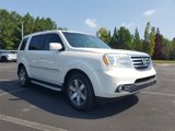 Used 2013 Honda Pilot Touring image 3