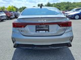 Used 2022 Kia Forte GT-Line w/ GT-Line Premium Package image 5