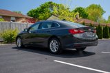 Used 2017 Chevrolet Malibu LT image 4