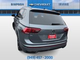 Used 2023 Volkswagen Tiguan SE R-Line image 5