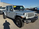 Used 2023 Jeep Gladiator Overland image 2