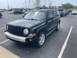 Used 2010 Jeep Patriot Limited image 3