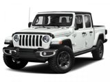 Used 2021 Jeep Gladiator Overland w/ Dual Top Group image 4