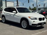 Used 2013 BMW X1 sDrive28i w/ Premium Pkg image 3