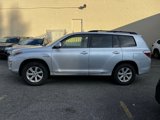 Used 2013 Toyota Highlander 4WD Hybrid image 4