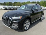Used 2021 Audi Q5 Prestige w/ Prestige Package image 5