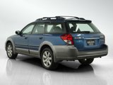 Used 2008 Subaru Outback 2.5i image 3