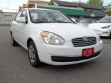 Used 2009 Hyundai Accent GLS image 4
