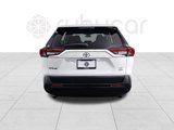 Used 2024 Toyota RAV4 LE image 4
