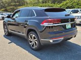 Used 2021 Volkswagen Atlas Cross Sport SEL Premium image 5