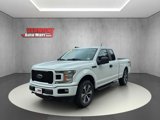 Used 2020 Ford F150 XL w/ Equipment Group 101A Mid image 3