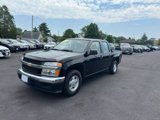 Used 2007 Chevrolet Colorado LT image 2