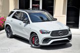 Used 2025 Mercedes-Benz GLE 63 AMG S image 5