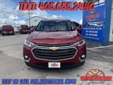 Used 2020 Chevrolet Traverse LT image 4