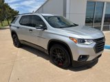 Used 2021 Chevrolet Traverse Premier w/ Redline Edition image 2