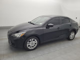 Used 2017 Toyota Yaris iA image 2
