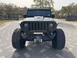 Used 2021 Jeep Gladiator Overland w/ Popular Equipment Package image 2