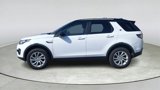 Used 2017 Land Rover Discovery Sport HSE image 4
