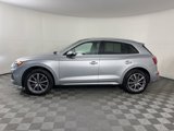 Used 2024 Audi SQ5 Premium image 2