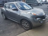 Used 2011 Nissan Juke S image 4