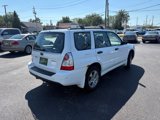 Used 2006 Subaru Forester 2.5X image 4